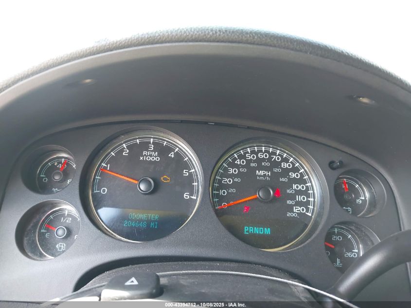 2008 GMC Sierra 1500 Denali VIN: 2GTEC638281186271 Lot: 43394712