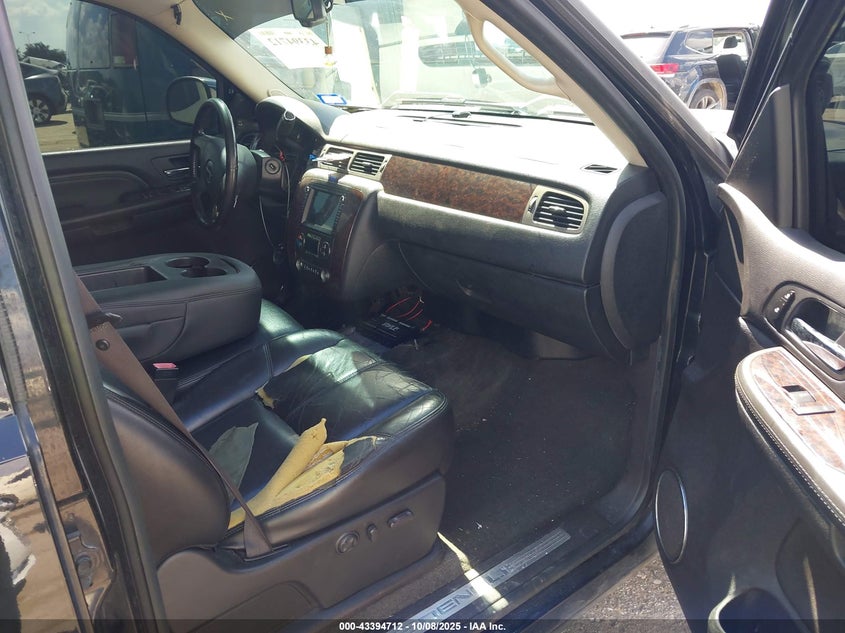 2GTEC638281186271 2008 GMC SIERRA photo no. 5