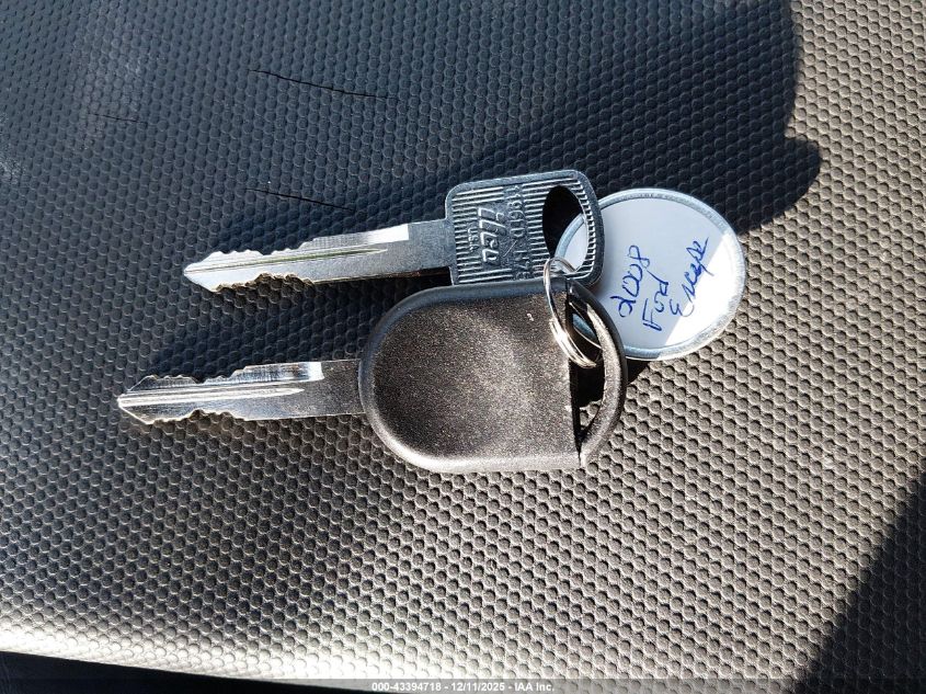 2008 Ford Escape Limited VIN: 1FMCU04188KD91916 Lot: 43394718