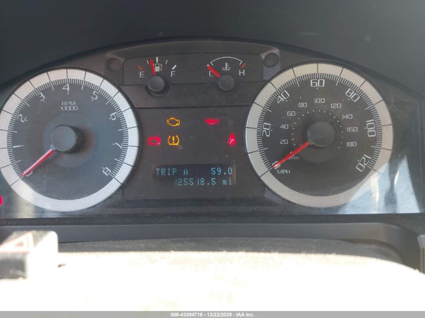 2008 Ford Escape Limited VIN: 1FMCU04188KD91916 Lot: 43394718