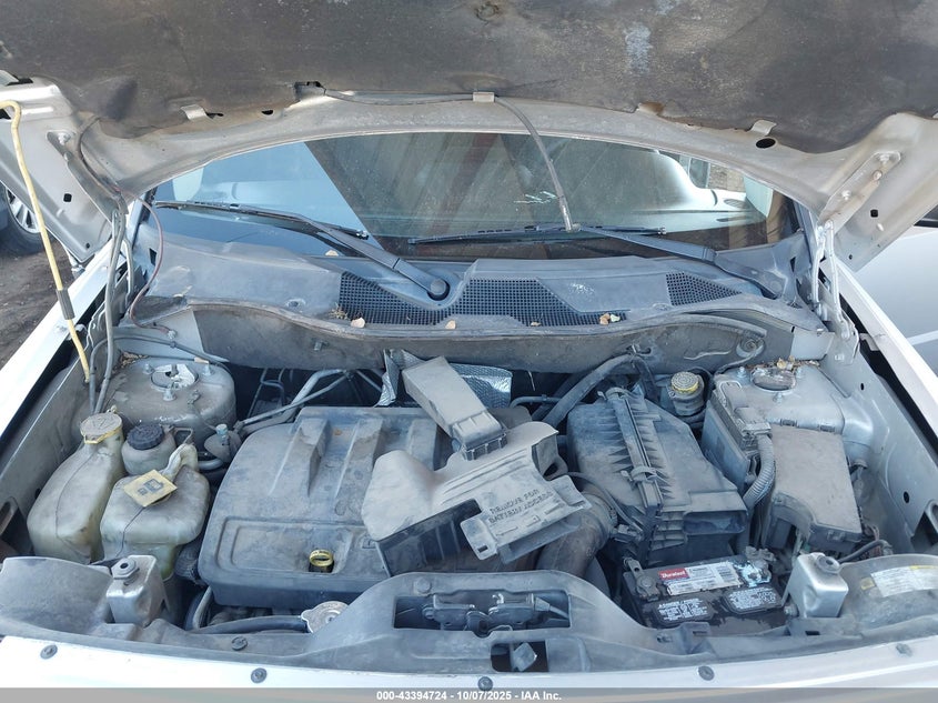 2010 Jeep Patriot Sport VIN: 1J4NT2GB2AD502948 Lot: 43394724