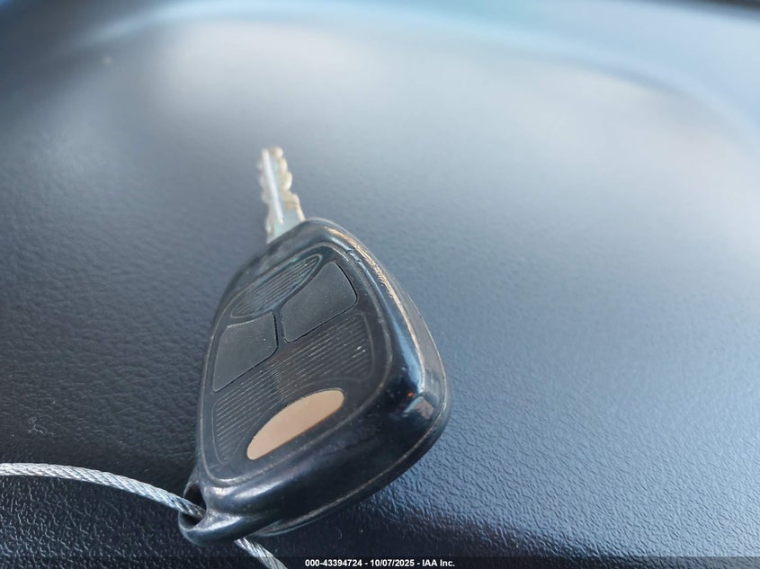 2010 Jeep Patriot Sport VIN: 1J4NT2GB2AD502948 Lot: 43394724