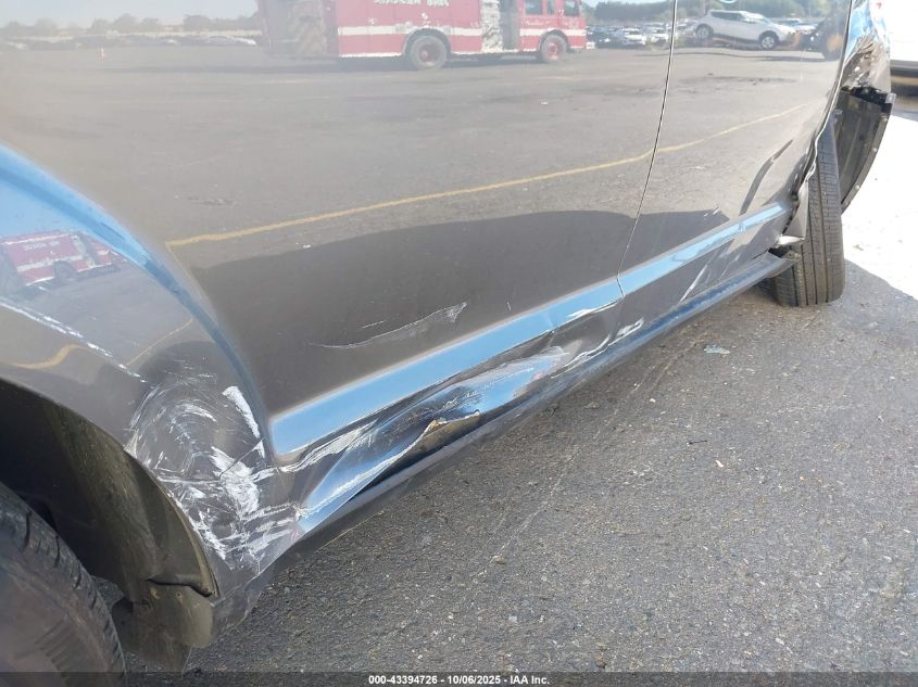 2013 Dodge Journey Sxt VIN: 3C4PDCBB0DT583309 Lot: 43394726