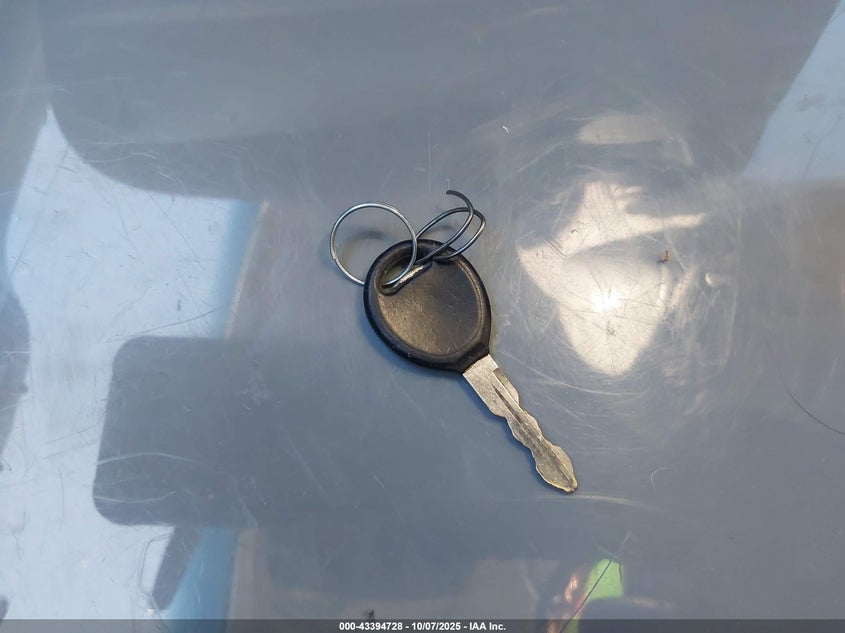 2002 Dodge Grand Caravan El VIN: 1B4GP34362B606987 Lot: 43394728