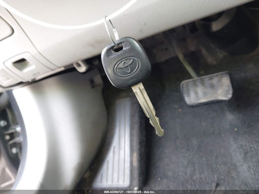 2011 Toyota Corolla VIN: JTDBU4EE1B9158449 Lot: 43394727