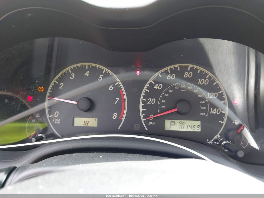 2011 Toyota Corolla VIN: JTDBU4EE1B9158449 Lot: 43394727