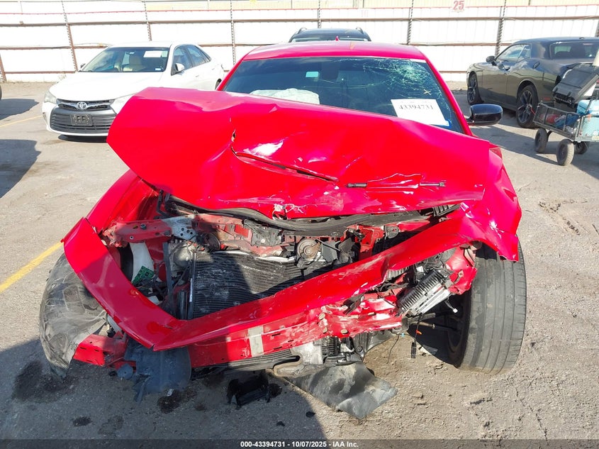 2C3CDXCT7KH575859 2019 DODGE CHARGER photo no. 6
