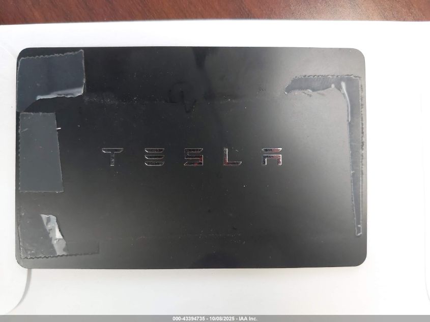 2021 Tesla Model 3 Performance Dual Motor All-Wheel Drive VIN: 5YJ3E1EC7MF088804 Lot: 43394735