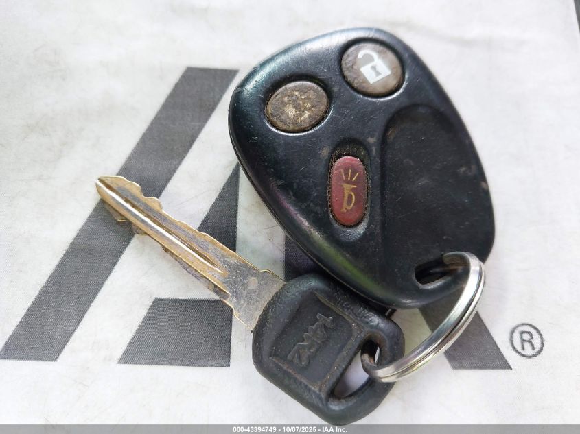 2006 Chevrolet Silverado 2500Hd Lt3 VIN: 1GCHK23D66F234544 Lot: 43394749