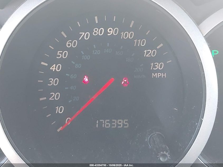 2006 Suzuki Grand Vitara Xsport VIN: JS3TE944064103292 Lot: 43394750