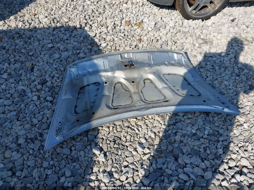 2007 Honda Civic Lx VIN: 2HGFG12667H554020 Lot: 43394751