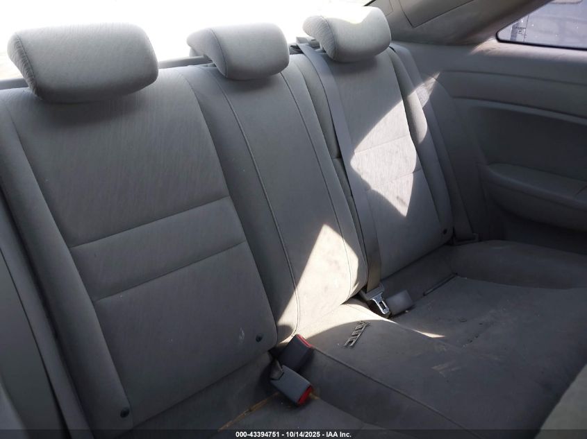 2007 Honda Civic Lx VIN: 2HGFG12667H554020 Lot: 43394751