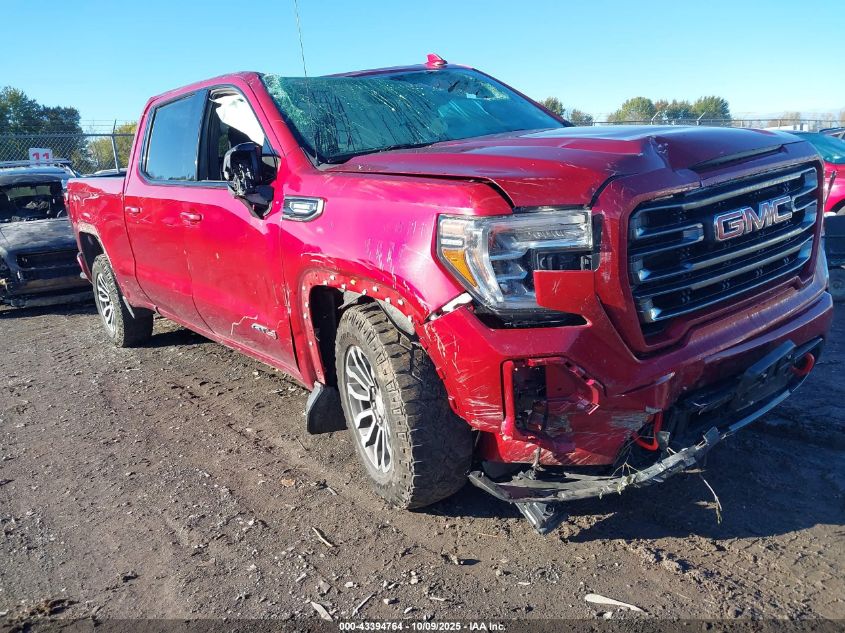 GMC SIERRA 1500 SIERRA 1500 LIMITED