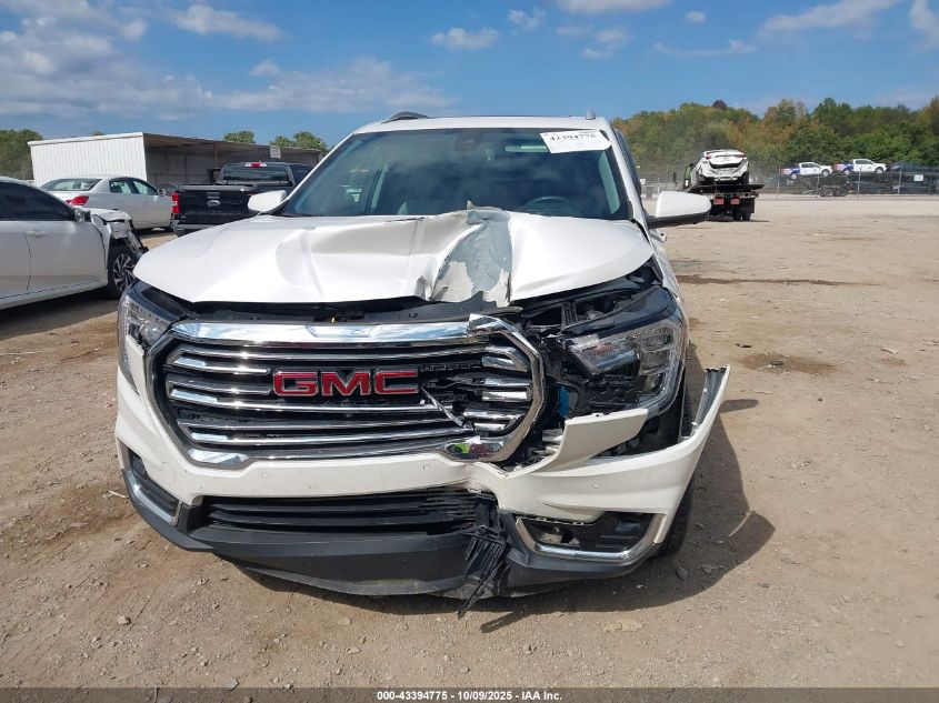 2024 GMC Terrain Awd Slt VIN: 3GKALVEG8RL269592 Lot: 43394775
