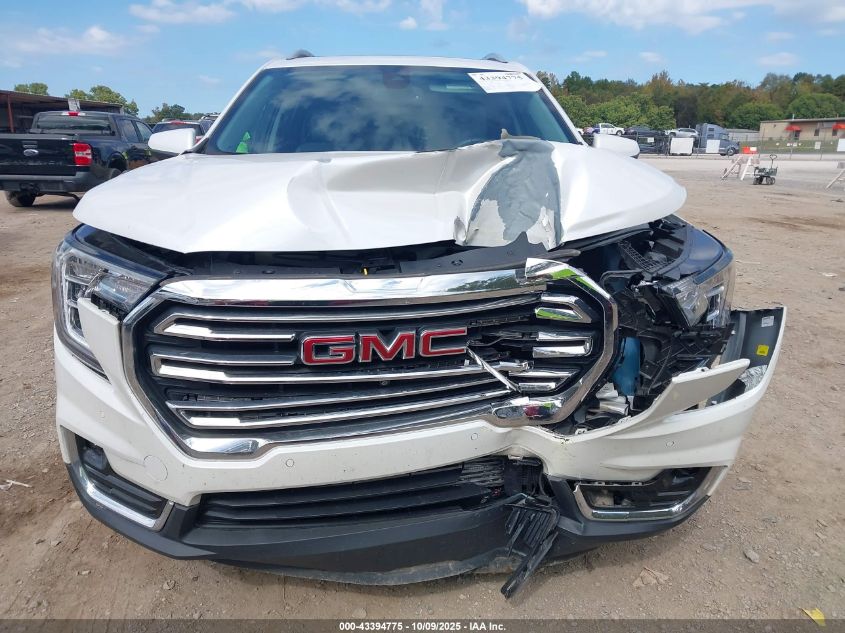 2024 GMC Terrain Awd Slt VIN: 3GKALVEG8RL269592 Lot: 43394775