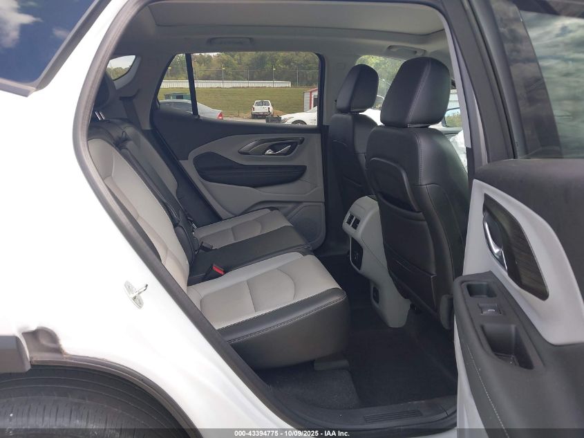 2024 GMC Terrain Awd Slt VIN: 3GKALVEG8RL269592 Lot: 43394775