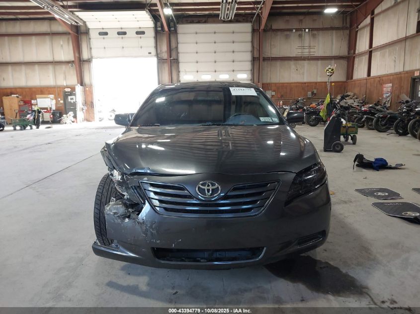 2009 Toyota Camry Le VIN: 4T1BE46KX9U271384 Lot: 43394779