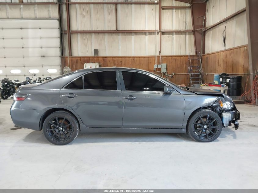 2009 Toyota Camry Le VIN: 4T1BE46KX9U271384 Lot: 43394779