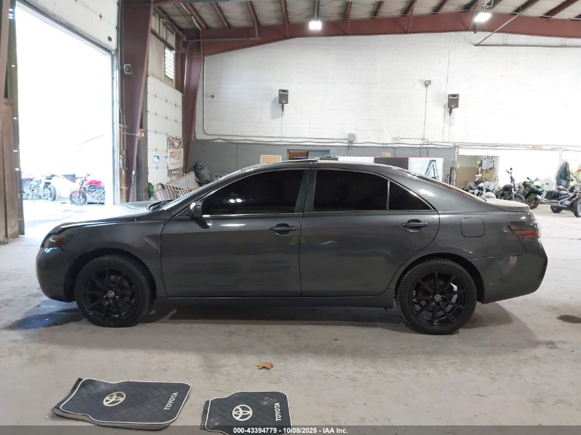 2009 Toyota Camry Le VIN: 4T1BE46KX9U271384 Lot: 43394779