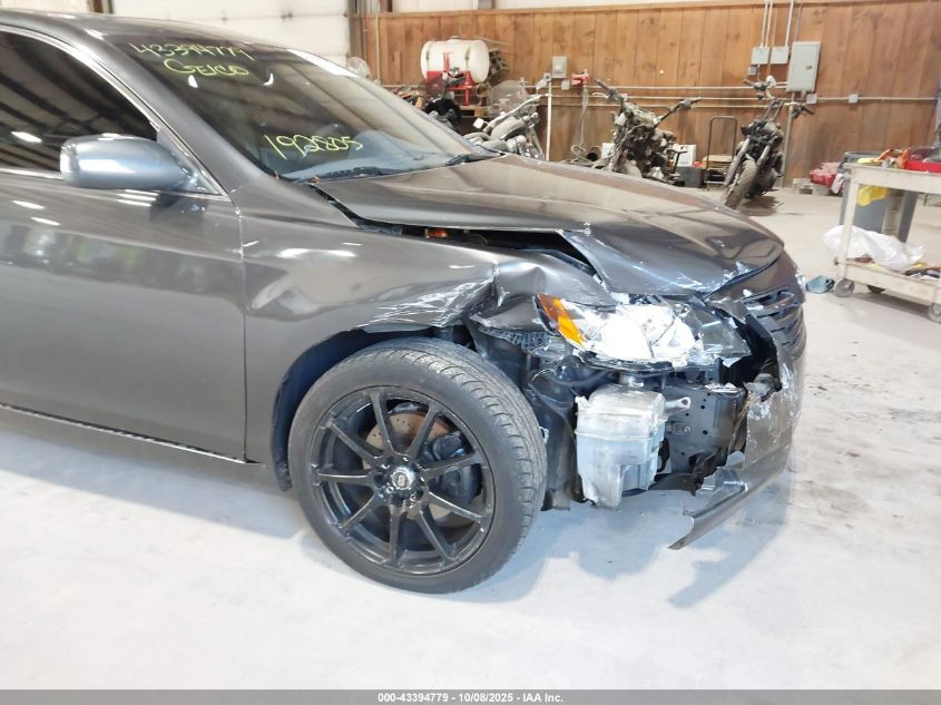 2009 Toyota Camry Le VIN: 4T1BE46KX9U271384 Lot: 43394779