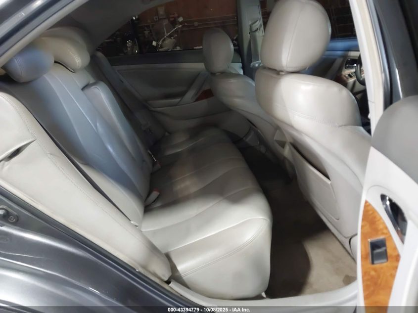 2009 Toyota Camry Le VIN: 4T1BE46KX9U271384 Lot: 43394779