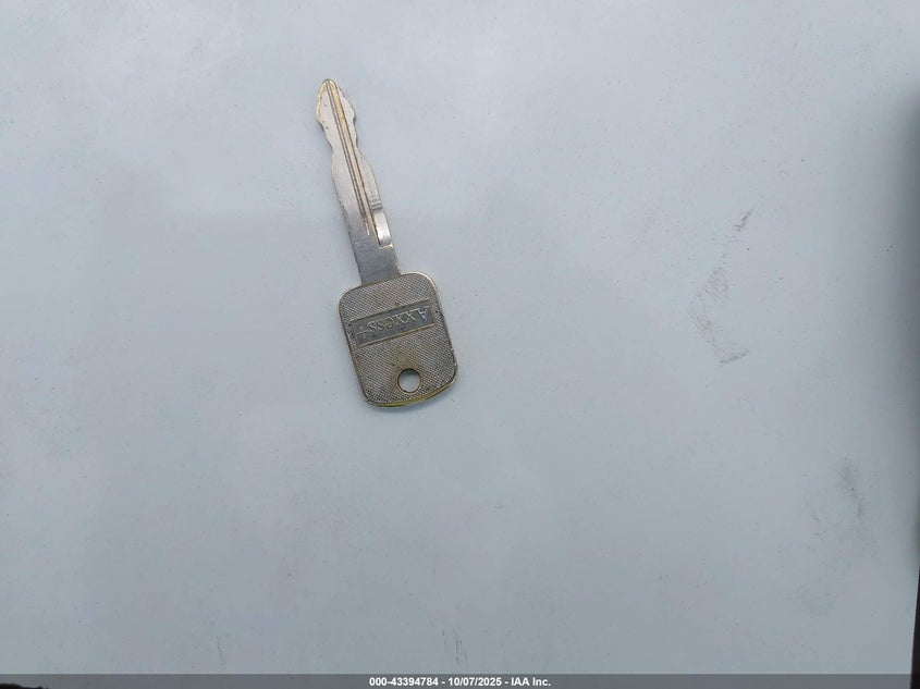 2008 Ford E-150 Commercial/Recreational VIN: 1FTNE14W78DB35556 Lot: 43394784