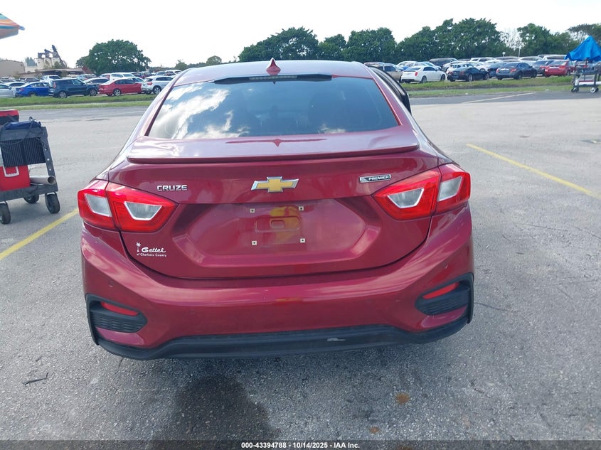 1G1BF5SM8H7132780 2017 CHEVROLET CRUZE photo no. 15