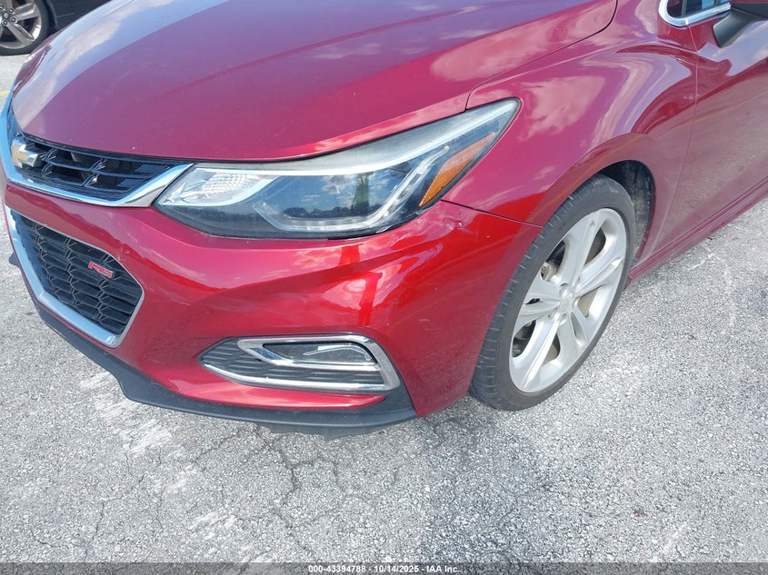 1G1BF5SM8H7132780 2017 CHEVROLET CRUZE photo no. 16