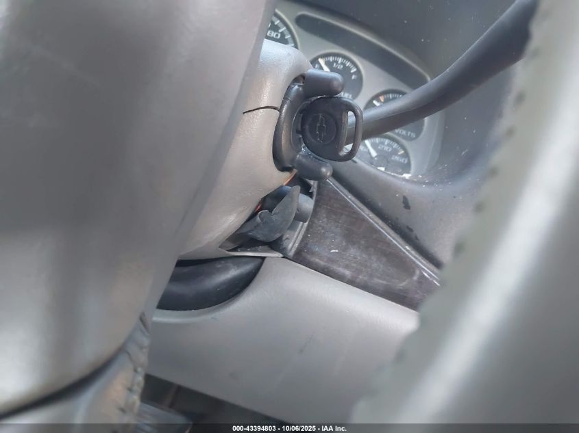 2001 GMC Yukon Xl 1500 Denali VIN: 1GKFK66U71J253804 Lot: 43394803