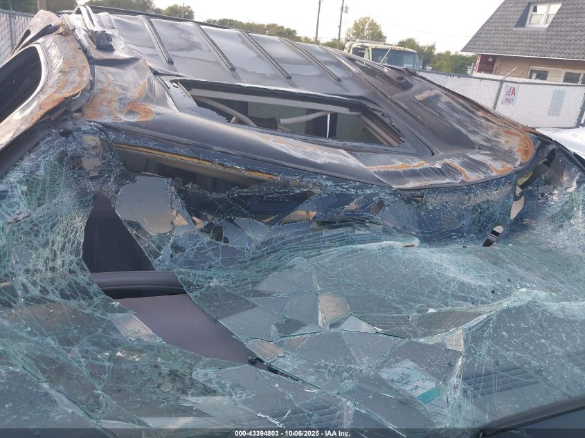 2001 GMC Yukon Xl 1500 Denali VIN: 1GKFK66U71J253804 Lot: 43394803