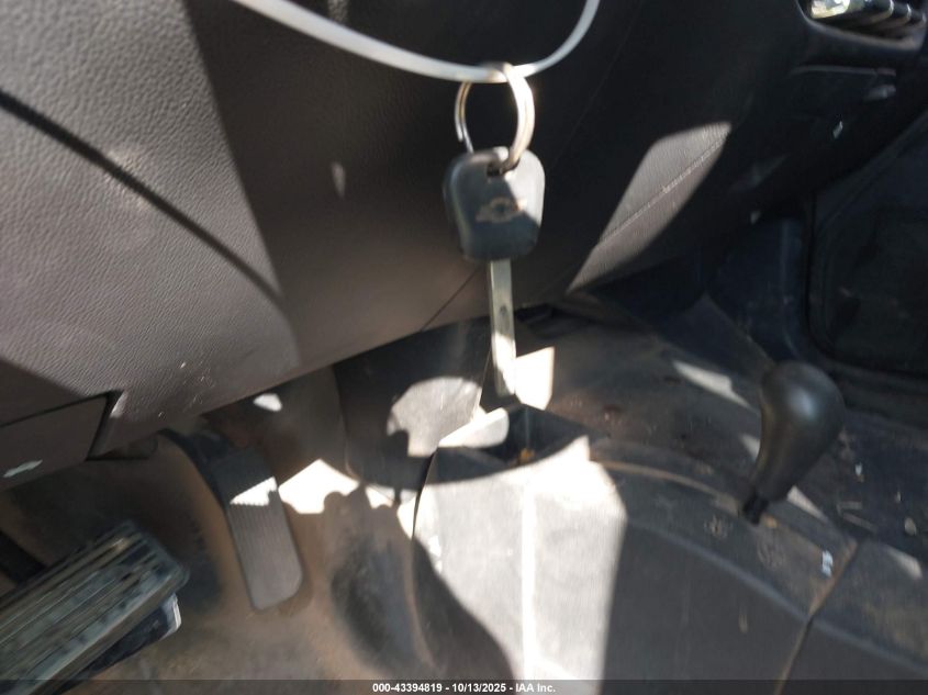 2015 Chevrolet Silverado 3500Hd Wt VIN: 1GC4KYC87FF656049 Lot: 43394819