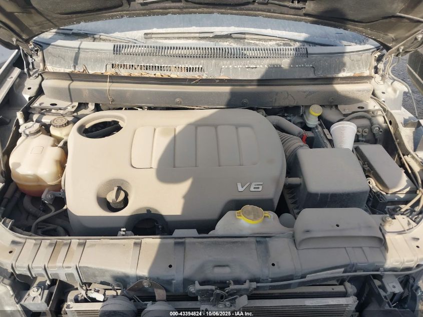 2017 Dodge Journey Sxt VIN: 3C4PDCBGXHT514628 Lot: 43394824