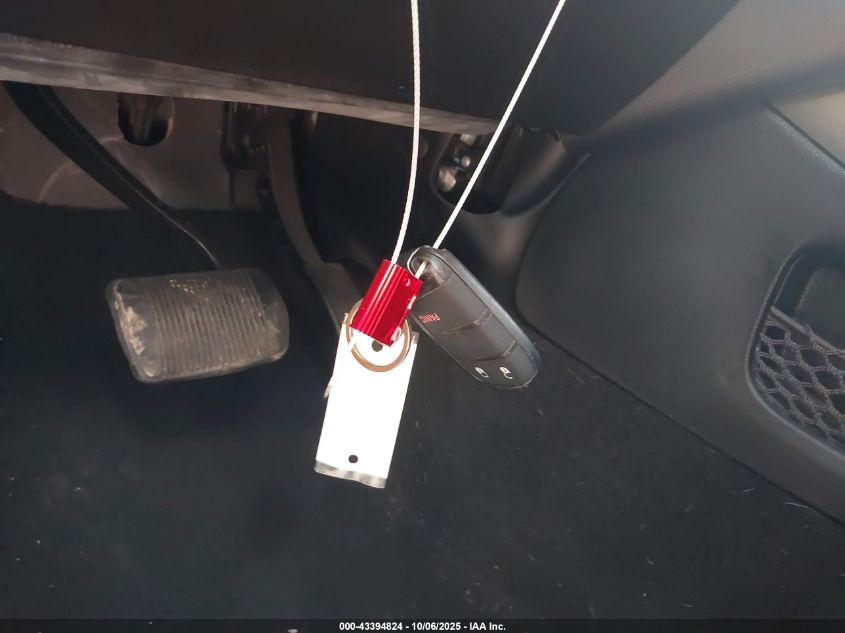 2017 Dodge Journey Sxt VIN: 3C4PDCBGXHT514628 Lot: 43394824