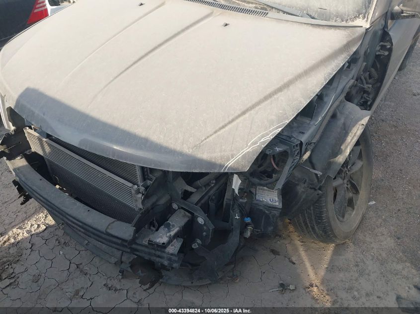 2017 Dodge Journey Sxt VIN: 3C4PDCBGXHT514628 Lot: 43394824