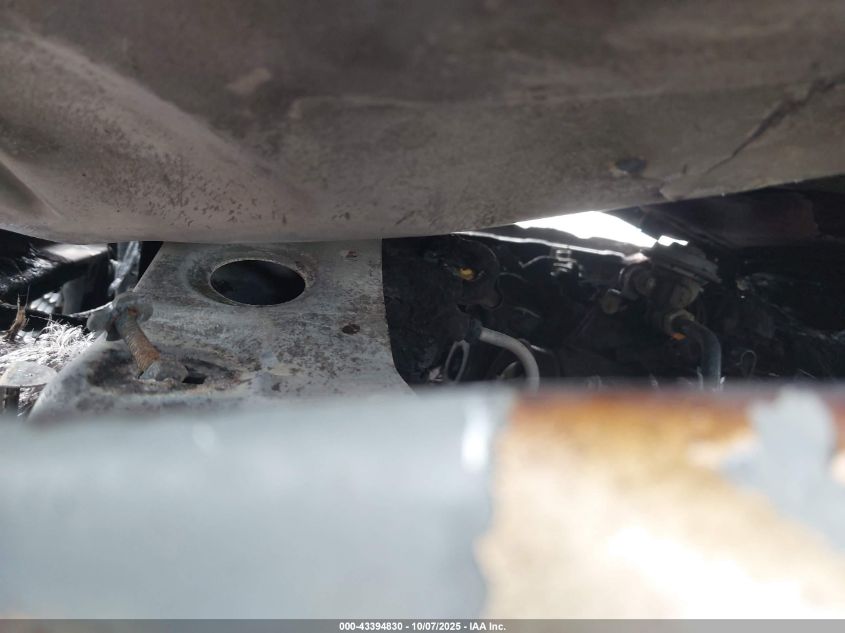 2001 Ford Explorer Sport Trac VIN: 1FMZU67E81UC04390 Lot: 43436646