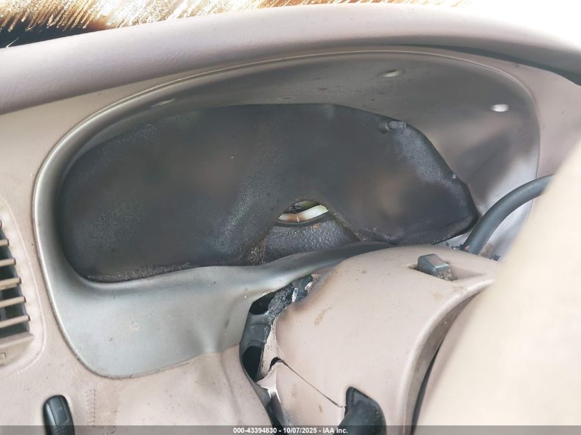 2001 Ford Explorer Sport Trac VIN: 1FMZU67E81UC04390 Lot: 43436646