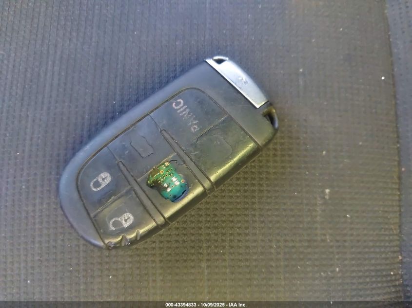 2014 Jeep Grand Cherokee Laredo VIN: 1C4RJFAG2EC392312 Lot: 43394833