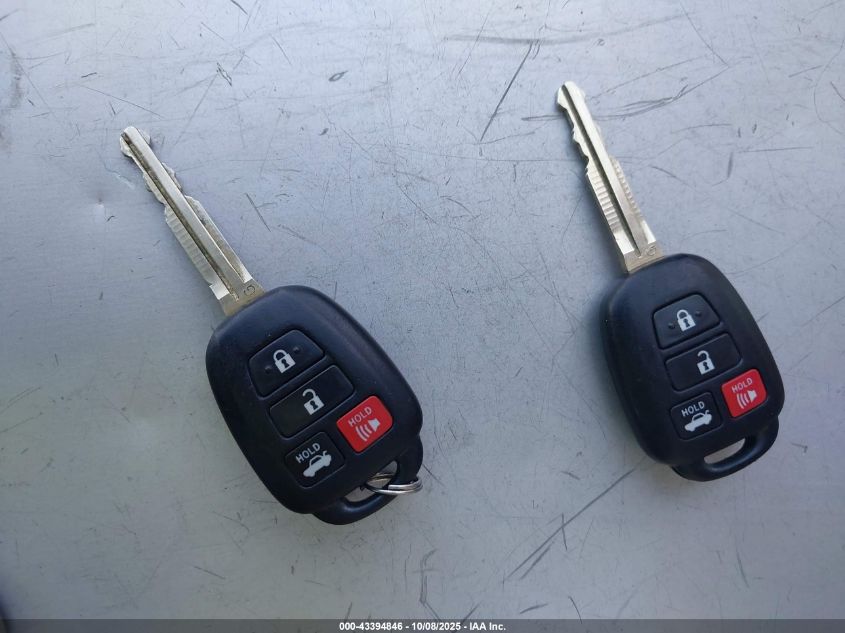 2016 Scion Fr-S VIN: JF1ZNAA14G8703687 Lot: 43394846