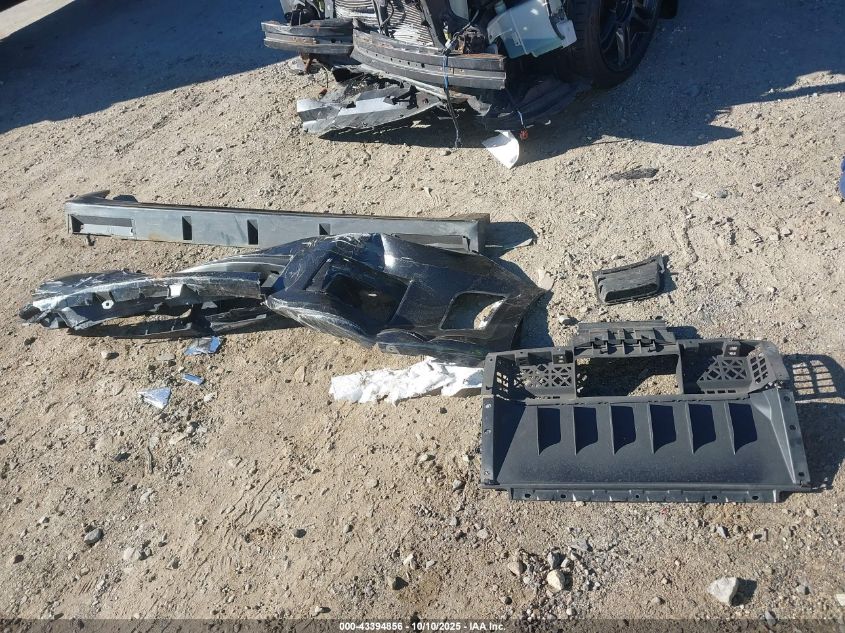 2011 Subaru Impreza Wrx Premium VIN: JF1GR7E6XBG810259 Lot: 43394856