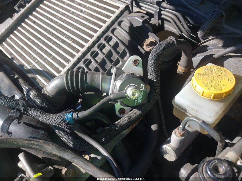 2011 Subaru Impreza Wrx Premium VIN: JF1GR7E6XBG810259 Lot: 43394856