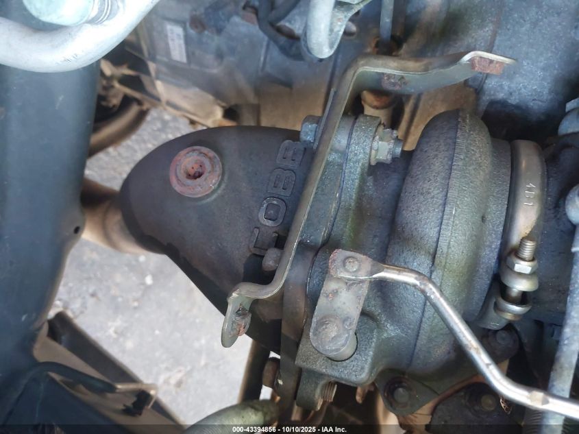 2011 Subaru Impreza Wrx Premium VIN: JF1GR7E6XBG810259 Lot: 43394856