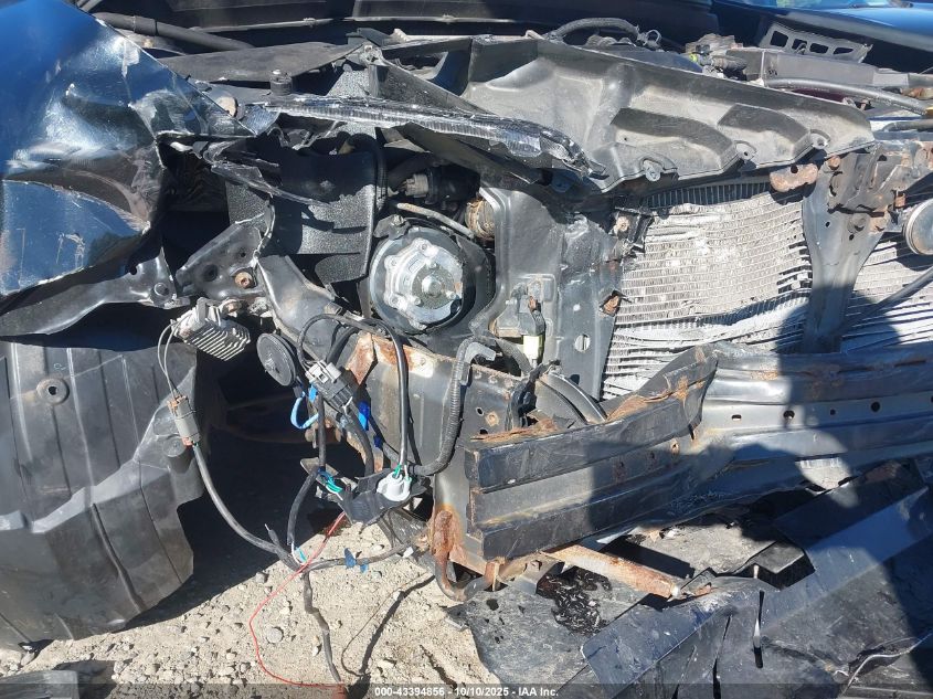 2011 Subaru Impreza Wrx Premium VIN: JF1GR7E6XBG810259 Lot: 43394856