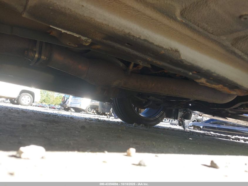 2011 Subaru Impreza Wrx Premium VIN: JF1GR7E6XBG810259 Lot: 43394856