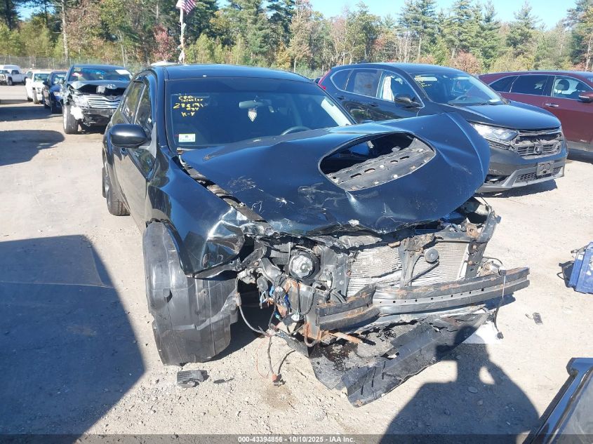 2011 Subaru Impreza Wrx Premium VIN: JF1GR7E6XBG810259 Lot: 43394856