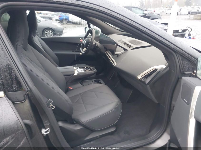 2024 BMW Ix xDrive50 VIN: WB523CF01RCR68124 Lot: 43394860