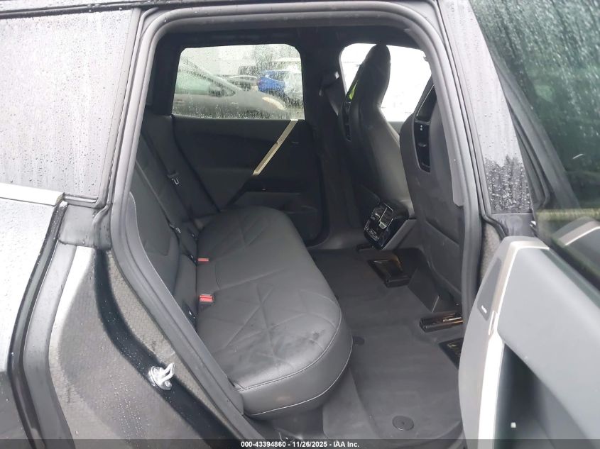 2024 BMW Ix xDrive50 VIN: WB523CF01RCR68124 Lot: 43394860