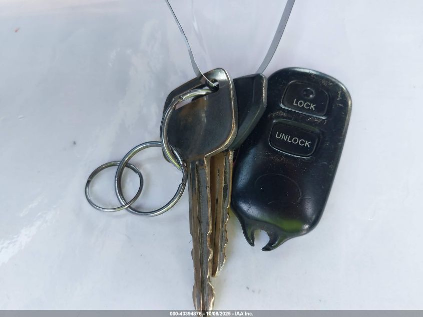 2006 Toyota Tundra Sr5 V8 VIN: 5TBDT44136S541609 Lot: 43394876