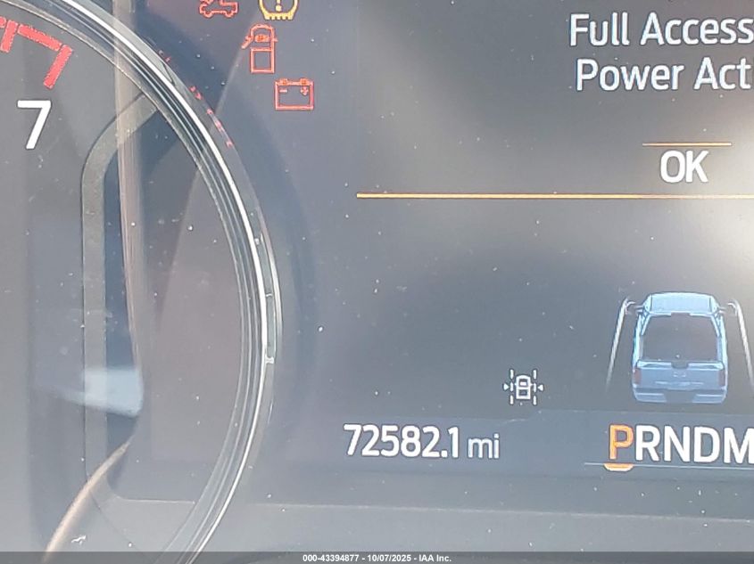 2021 Ford F-150 Xlt VIN: 1FTEX1CP4MFB55492 Lot: 43394877