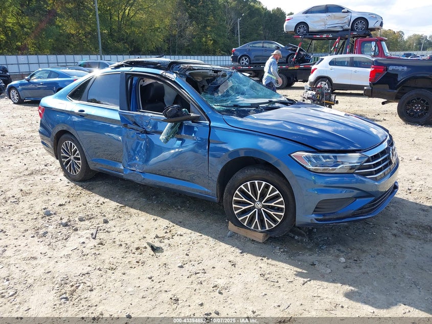 VOLKSWAGEN JETTA 1.4T R-LINE/1.4T S/1.4T SE