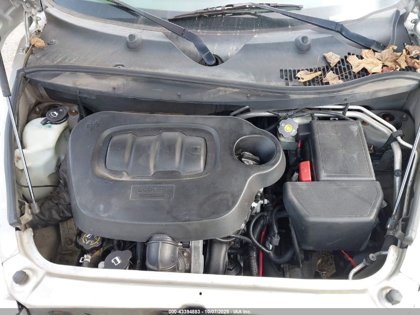 2006 Chevrolet Hhr Lt VIN: 3GNDA23D56S510135 Lot: 43394883